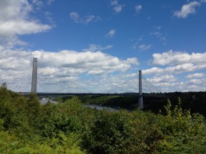 Penobscot Narrows Bridge