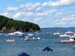 Bar Harbor, Maine