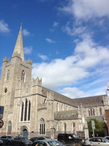 St Patricks (Anglican) Cathedral