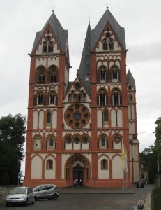 Limburg Cathedral