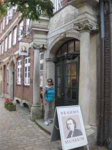 The Brahm's Museum