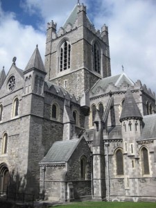 Christ Church Cathedral