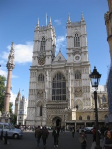 Westminster Abbey