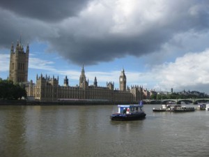 Parliament Buildings