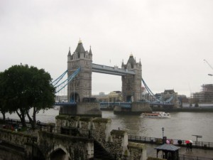 Tower Bridge