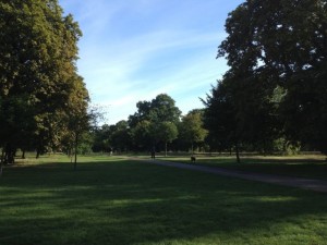 Kensington Park