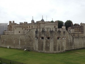 The Tower of London