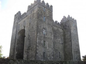 Bunratty Castle