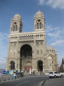 Cathedral de la Major (giant 19th Century creation)